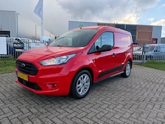 Ford Transit Connect - 1.5 EcoBlue L1 Trend Navi, Camera, Voorruitverwarming, PDC