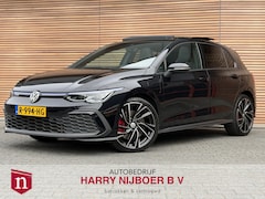 Volkswagen Golf - 1.4 eHybrid GTE Panodak / Adapt. cruise / Clima / Carplay