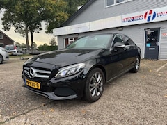 Mercedes-Benz C-klasse - 180 Prestige