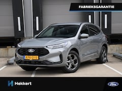 Ford Kuga - ST-Line 2.5 PHEV 243pk Automaat TREKHAAK | ADAPT. CC | 360° CAM. | 18''LM | WINTER-PACK |