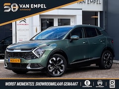 Kia Sportage - 1.6 T-GDi Plug-in Hybrid AWD DynamicPlusLine | 100% SOH | Camera | Winter Pack | PDC Voor