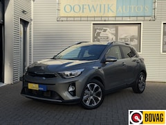 Kia Stonic - 1.0 T-GDi ExecutiveLine Automaat Full-Opties 1e Eig Slecht 25.498 Km