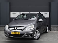Mercedes-Benz B-klasse - 180 CDI Automaat Cruise - Trekhaak - Navi