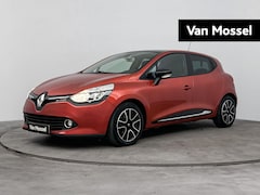 Renault Clio - 0.9 TCe 90Pk Dynamique | Navigatie | Climate Control | Cruise Control | Parkeersensoren |