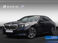 BMW i5 - Sedan xDrive40 M Sportpakket 19'' / Panoramadak / Harman Kardon / Parking Assistant Plus /