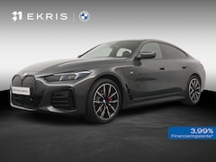 BMW i4 - eDrive40 M Sport Edition 84 kWh | SoH 100% | Trekhaak | Driving Assistant Professional | C