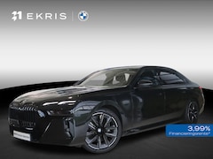 BMW i7 - xDrive60 M Sportpakket Pro | Climate Acoustics Pack | Driving Assistant Professional | Par