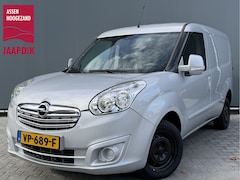 Opel Combo - BWJ 2015 | 1.3 CDTi 90PK L1H1 Edition | AIRCO | METALLIC LAK | EL RAMEN | RADIO/CD | STUUR