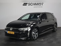 Volkswagen Golf - 1.5 eTSI 150pk R-Line DSG | Trekhaak | Winter Pakket | Carplay | ACC | LED