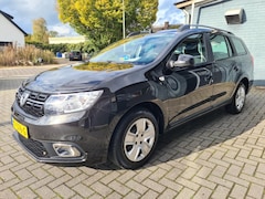 Dacia Logan MCV - 0.9 TCe Laureate