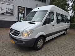 Mercedes-Benz Sprinter - 315 2.2 CDI 432 rolstoel vervoer