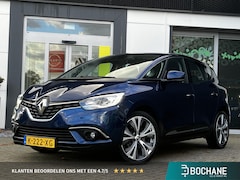 Renault Scénic - 1.2 TCe 115 Zen | Navigatie | Keyless | Parkeersensoren | Climate Control | Hoge instap