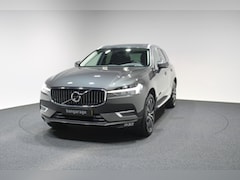 Volvo XC60 - 2.0 B5 Inscription 56000km