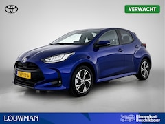 Toyota Yaris - 1.5 Hybrid 115 Dynamic | Cruise Control Adaptief | Achteruitrijcamera |