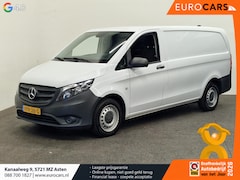 Mercedes-Benz Vito - 114 CDI Lang Airco Cruise Control Achterklep Trekhaak