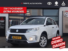 Suzuki Vitara - 1.4 BoosterJet Comfort Hybrid