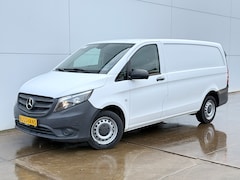 Mercedes-Benz Vito - Mercedes Benz Vito 114 1.9 CDI *Marge* Automaat L2H1 Cruise Control Bluetooth Airco Euro 6
