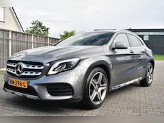 Mercedes-Benz GLA-Klasse - 180 AMG Facelift | Orig-NL | Lage kmstand