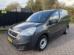 Peugeot Partner - 120 1.6 BlueHDi 100 L1 Premium Pack Airco/Cruise/Trekhaak