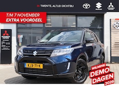 Suzuki Vitara - 1.4 BoosterJet Special 60 years Edition