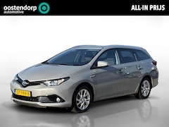Toyota Auris - 1.8 Hybrid Dynamic Go