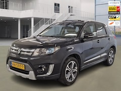 Suzuki Vitara - 1.6 High Executive 2e Eigenaar NL-auto +NAP