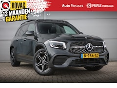 Mercedes-Benz GLB - 180 Bns Solut. AMG | Pano | Sfeerverlichting | Carplay | Android Auto |