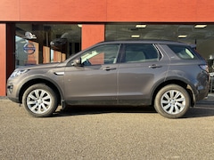 Land Rover Discovery Sport - 2.0 TD4 HSE