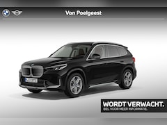 BMW iX1 - eDrive20 67 kWh