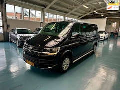 Volkswagen Transporter - 2.0 TDI L2H1 DC Highline Automaat