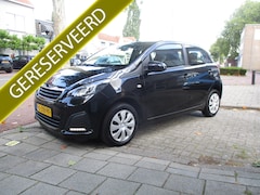 Peugeot 108 - 1.0 e-VTi Active 5-drs / AIRCO / NW-STAAT / 67dkm