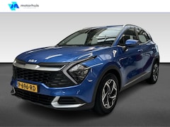 Kia Sportage - 1.6 T-GDi MHEV ComfortLine
