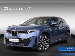 BMW iX3 - 50 xDrive | SOH 100% | M Sportpakket | Innovation Pack | Panoramadak | Iconic Glow