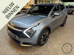 Kia Sportage - 1.6 T-GDi Plug-in Hybrid AWD DynamicLine | Adaptive | Camera | NWE Service & APK |