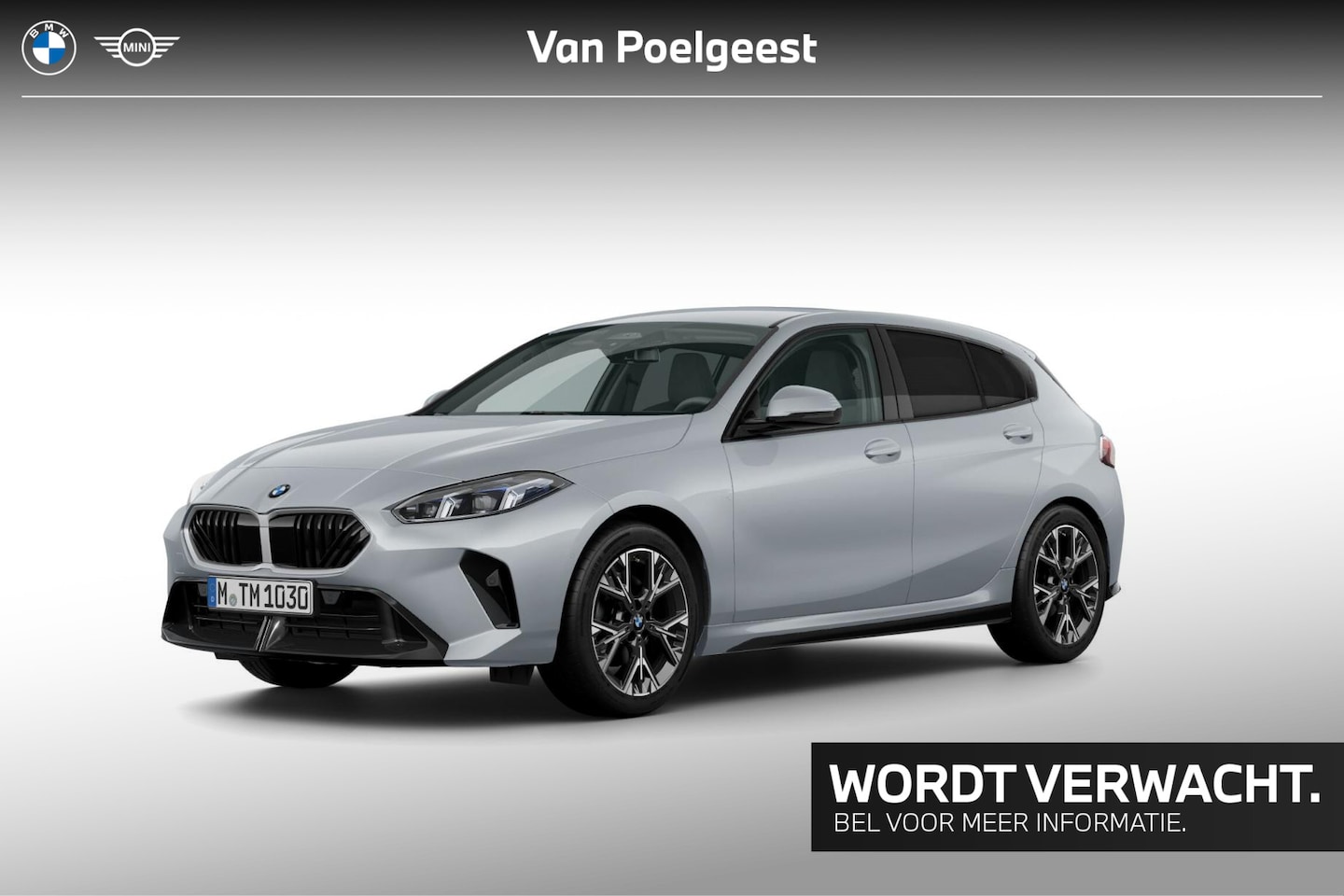 BMW 1-serie - 120 120 - AutoWereld.nl