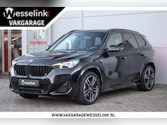 BMW X1 - xDrive30e M-Sport - PHEV | Memory stoel | Leder | Schuif/kanteldak | HUD