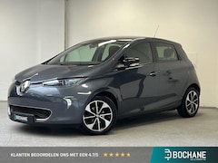 Renault Zoe - R90 Intens 41 kWh (ex Accu) | CAMERA | STOEL.V.W | 88% SOH |