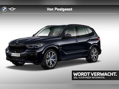 BMW X5 - xDrive45e High Executive