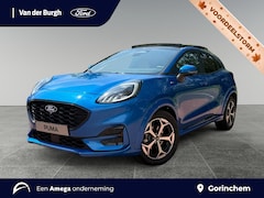Ford Puma - ST-Line 1.0 EcoBoost Hybrid Automaat | Winter Pack | Panorama Dak | Driver Assistance Pack