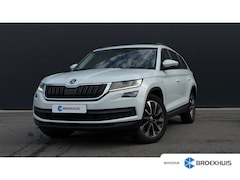 Skoda Kodiaq - 1.5 TSI 150pk Business | Trekhaak | Carplay | Camera | Cruise Control | Keyless |