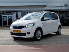 Skoda Citigo - 1.0 Easy / INCL 6 maanden Biermans garantie / APK