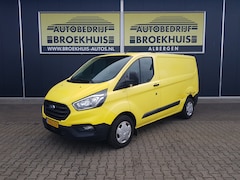 Ford Transit Custom - 280 2.0 TDCI L1H1 Trend