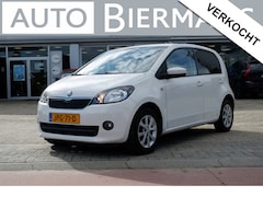 Skoda Citigo - 1.0 Easy / INCL 6 maanden Biermans garantie / APK