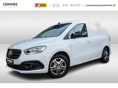 Mercedes-Benz Citan - 110 CDI L1 Pro 3 zits I CAM I Apple/Carplay I Trekhaak