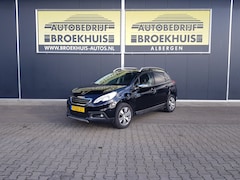 Peugeot 2008 - 1.2 VTi Allure Pack Premium Plus