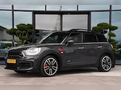 MINI Countryman - 2.0 John Cooper Works ALL4 Chili PANO | LEDER | HEAD UP