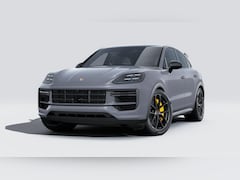 Porsche Cayenne Coupé - Turbo E-Hybrid GT