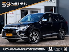 Mitsubishi Outlander - 2.0 Connect Pro | 1e Eigenaar | NL-Auto | dealer onderhouden | 360 Camera | Winter Pack |