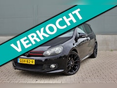 Volkswagen Golf - 1.4 TSI Highline|AUT|GTI Paket | 19" |