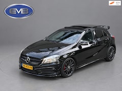 Mercedes-Benz A-klasse - 180 Automaat AMG 45 styling, panoramadak, unieke uitvoering